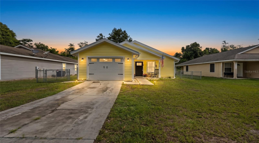 Chiefland, Florida 32626, 3 Bedroom Bedrooms, ,2 Bathroombathrooms,Residential,For Sale,2Nd,0,Mfrgc541366