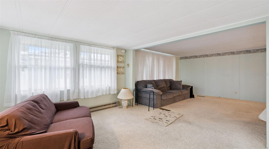 Living Room/ Family Room
