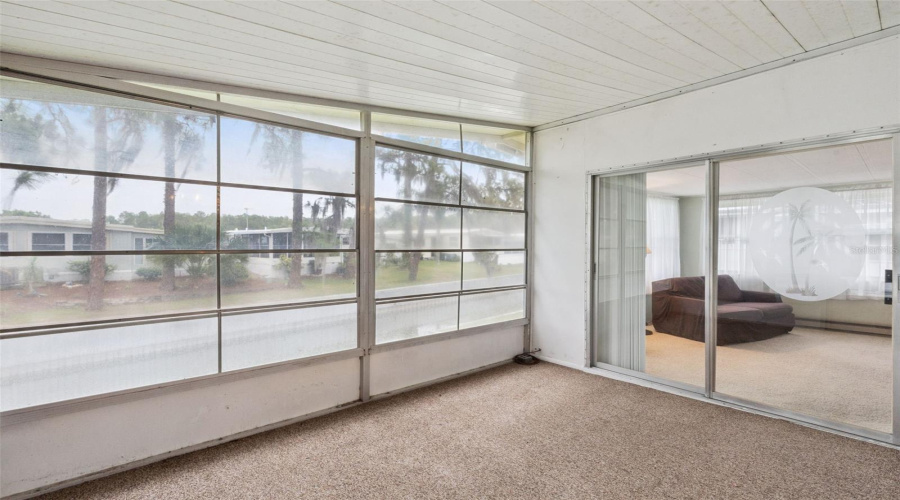 Florida Room