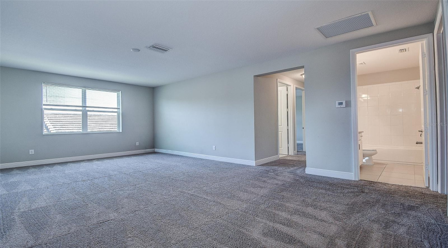 Bonus/Game Room