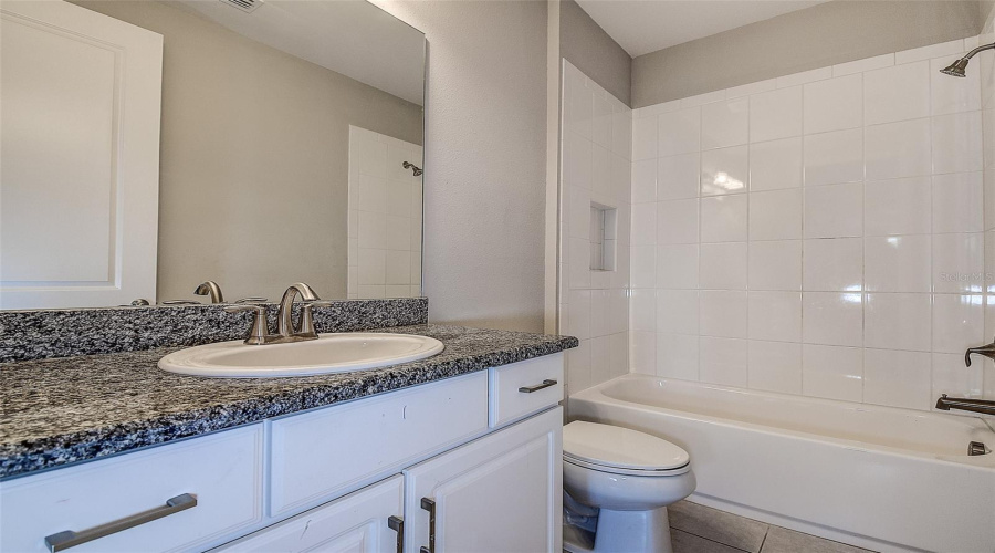Bathroom 3