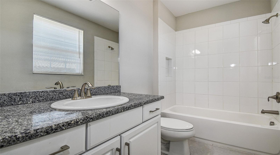 Bathroom 4