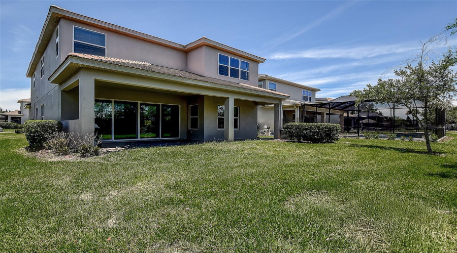 Wesley Chapel, Florida 33543, 5 Bedroom Bedrooms, ,4 Bathroombathrooms,Residential,For Sale,Lindentree,0,Mfrtb8516695