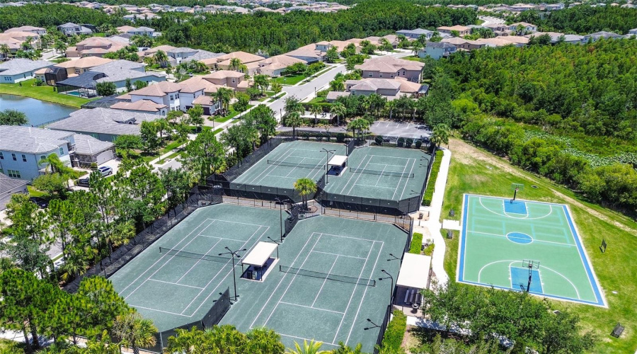 Wesley Chapel, Florida 33543, 5 Bedroom Bedrooms, ,4 Bathroombathrooms,Residential,For Sale,Lindentree,0,Mfrtb8516695