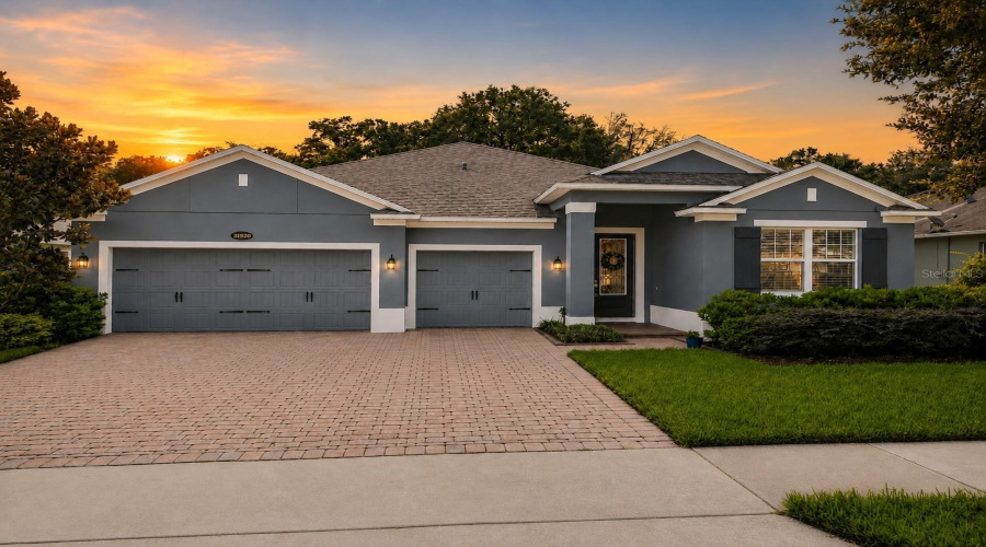 Welcome To 31920 Geoff Way, Sorrento, Fl. 32776