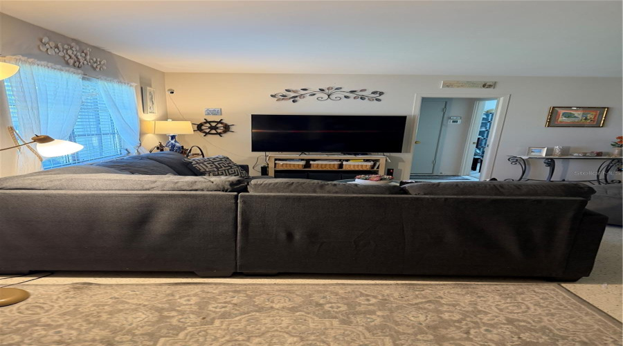 Living/Dining