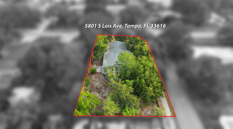 Tampa, Florida 33616, 3 Bedroom Bedrooms, ,1 Bathroombathrooms,Residential,For Sale,Lois,0,Mfrtb8541746
