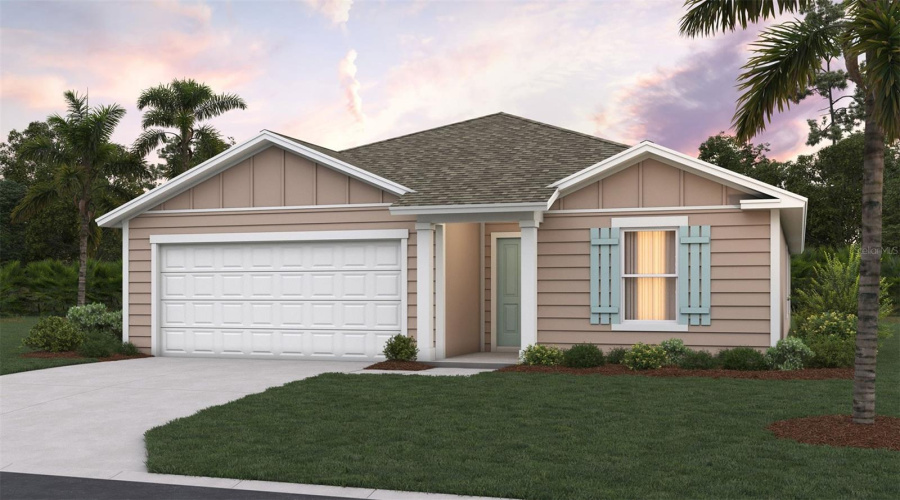 Palm Coast, Florida 32164, 3 Bedroom Bedrooms, ,2 Bathroombathrooms,Residential,For Sale,Hawthorn,0,Mfrfc320463