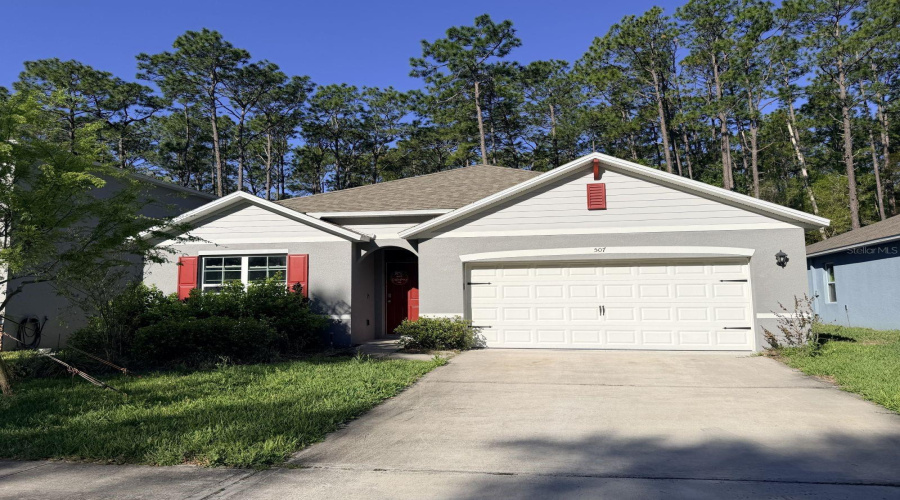 Deland, Florida 32724, 4 Bedroom Bedrooms, ,2 Bathroombathrooms,Residential,For Sale,Lady Irelyn,0,Mfro6392464