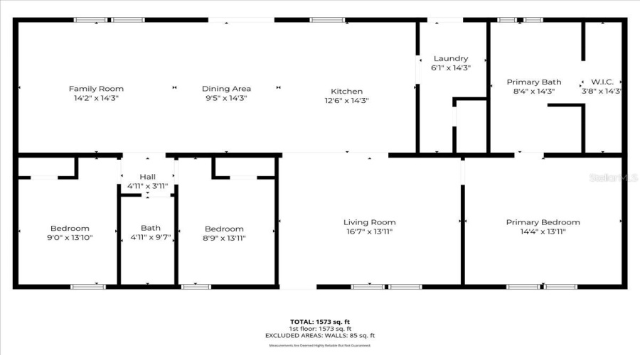 Lake Wales, Florida 33859, 3 Bedroom Bedrooms, ,2 Bathroombathrooms,Residential,For Sale,Crows Bluff,0,Mfrp4936545