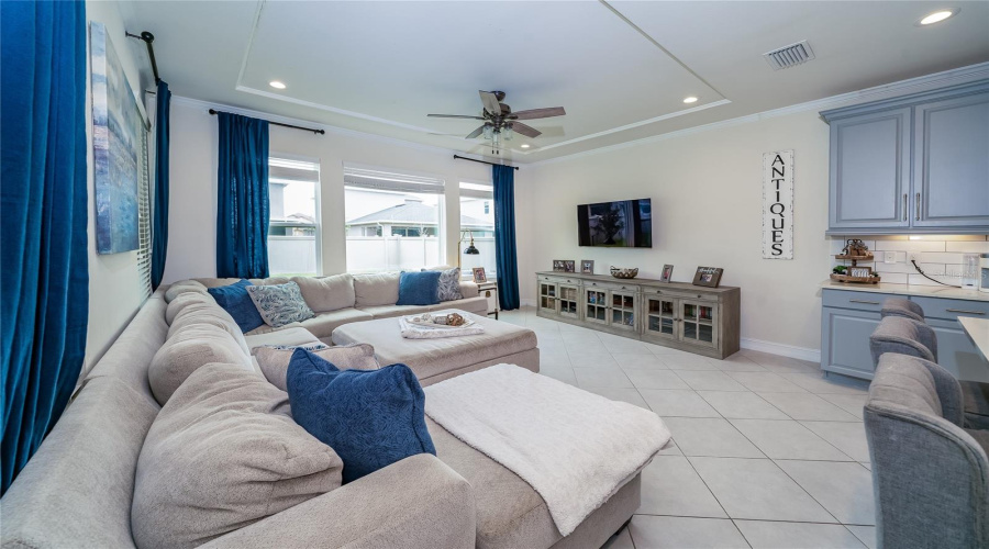 Wesley Chapel, Florida 33543, 4 Bedroom Bedrooms, ,3 Bathroombathrooms,Residential,For Sale,Tramanto,0,Mfrtb8528993