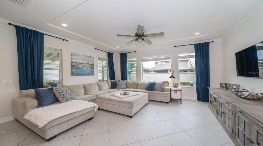 Wesley Chapel, Florida 33543, 4 Bedroom Bedrooms, ,3 Bathroombathrooms,Residential,For Sale,Tramanto,0,Mfrtb8528993