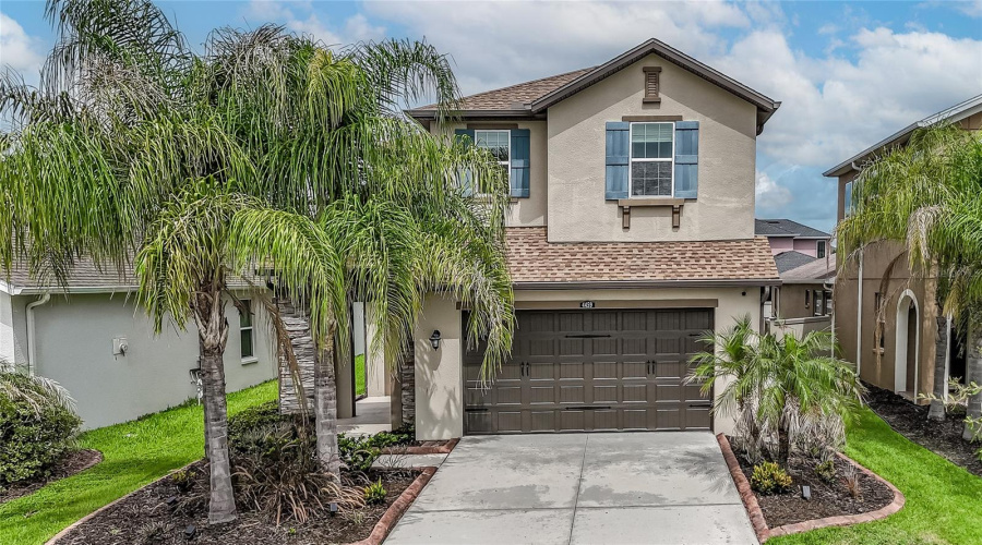 Wesley Chapel, Florida 33543, 4 Bedroom Bedrooms, ,3 Bathroombathrooms,Residential,For Sale,Tramanto,0,Mfrtb8528993