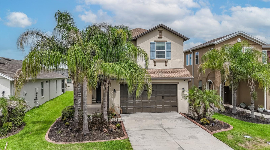 Wesley Chapel, Florida 33543, 4 Bedroom Bedrooms, ,3 Bathroombathrooms,Residential,For Sale,Tramanto,0,Mfrtb8528993