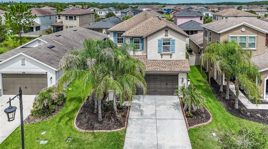 Wesley Chapel, Florida 33543, 4 Bedroom Bedrooms, ,3 Bathroombathrooms,Residential,For Sale,Tramanto,0,Mfrtb8528993
