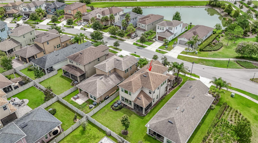 Wesley Chapel, Florida 33543, 4 Bedroom Bedrooms, ,3 Bathroombathrooms,Residential,For Sale,Tramanto,0,Mfrtb8528993