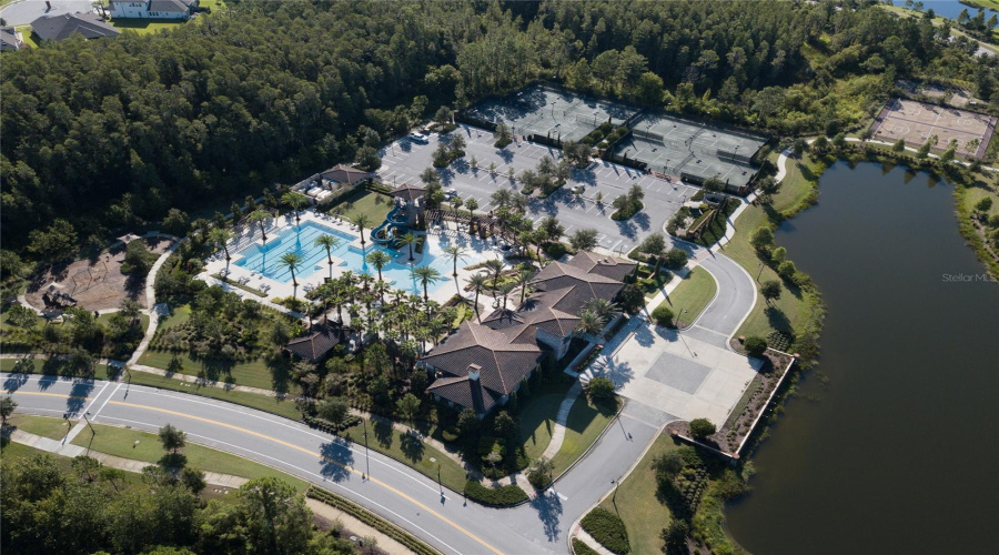Wesley Chapel, Florida 33543, 4 Bedroom Bedrooms, ,3 Bathroombathrooms,Residential,For Sale,Tramanto,0,Mfrtb8528993