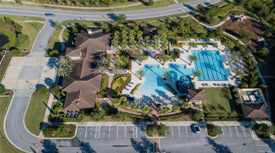 Wesley Chapel, Florida 33543, 4 Bedroom Bedrooms, ,3 Bathroombathrooms,Residential,For Sale,Tramanto,0,Mfrtb8528993