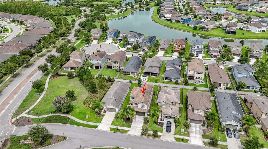 Wesley Chapel, Florida 33543, 4 Bedroom Bedrooms, ,3 Bathroombathrooms,Residential,For Sale,Tramanto,0,Mfrtb8528993