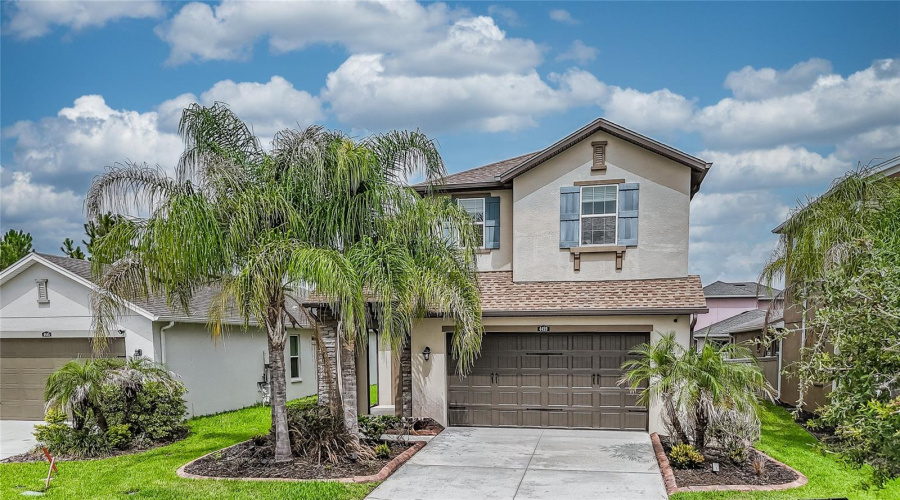 Wesley Chapel, Florida 33543, 4 Bedroom Bedrooms, ,3 Bathroombathrooms,Residential,For Sale,Tramanto,0,Mfrtb8528993