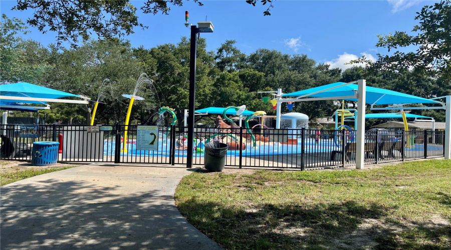 New Aquatic Center Will Be Completed In Fall 2026