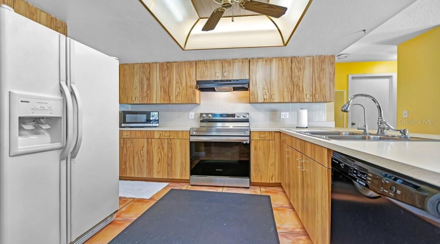 Kitchen Is The Heart Of The Home