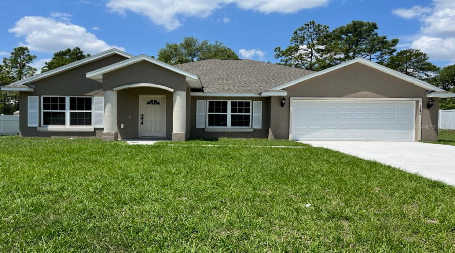 Dunnellon, Florida 34432, 3 Bedroom Bedrooms, ,2 Bathroombathrooms,Residential,For Sale,127Th,0,Mfrom731167