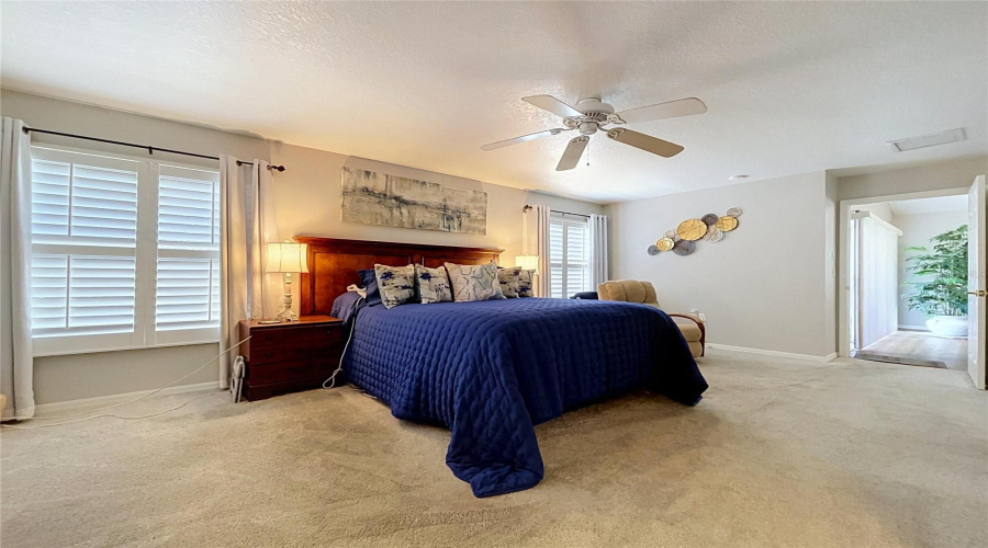 Located Off The Great Room