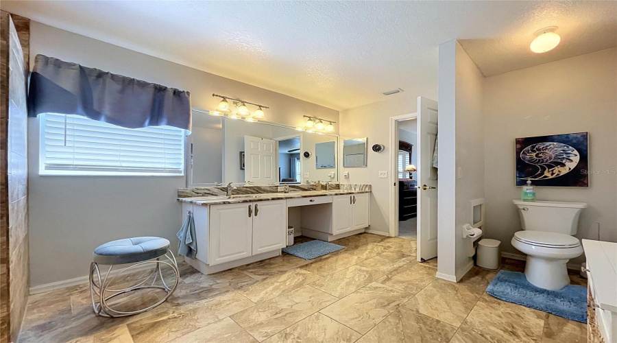 Perfect Matching Floor Tile