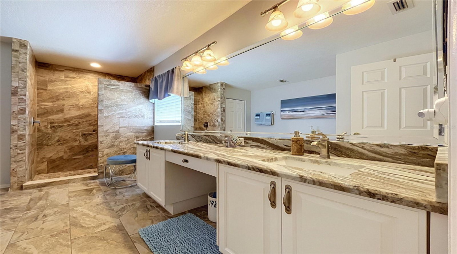 Luxurious Ensuite