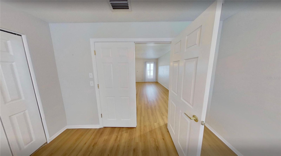 3Rd Bedroom Or Office/Den Off Of Great Room