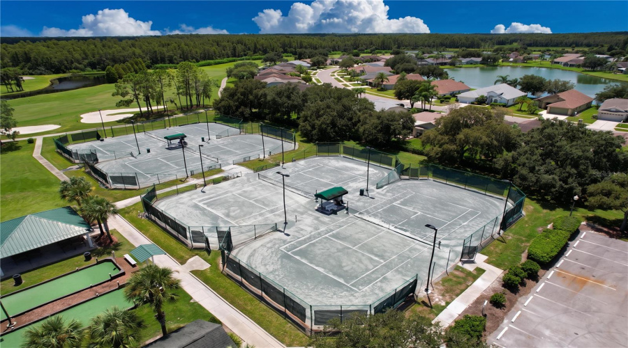Tennis