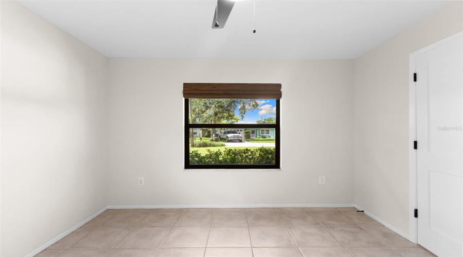 Bedroom #2