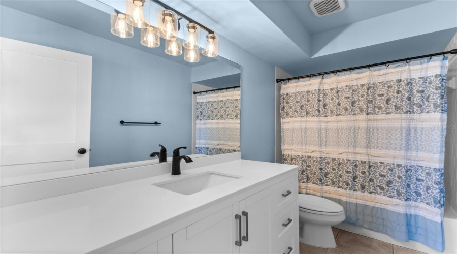 Bathroom #2