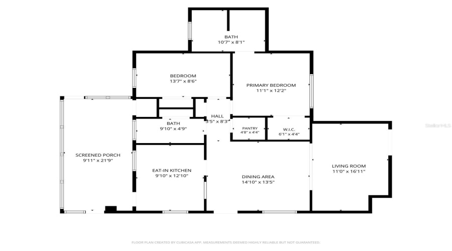 North Port, Florida 34287, 2 Bedroom Bedrooms, ,2 Bathroombathrooms,Residential,For Sale,Jordan,0,Mfrn6145452