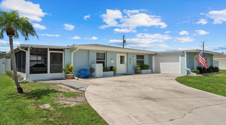 North Port, Florida 34287, 2 Bedroom Bedrooms, ,2 Bathroombathrooms,Residential,For Sale,Jordan,0,Mfrn6145452