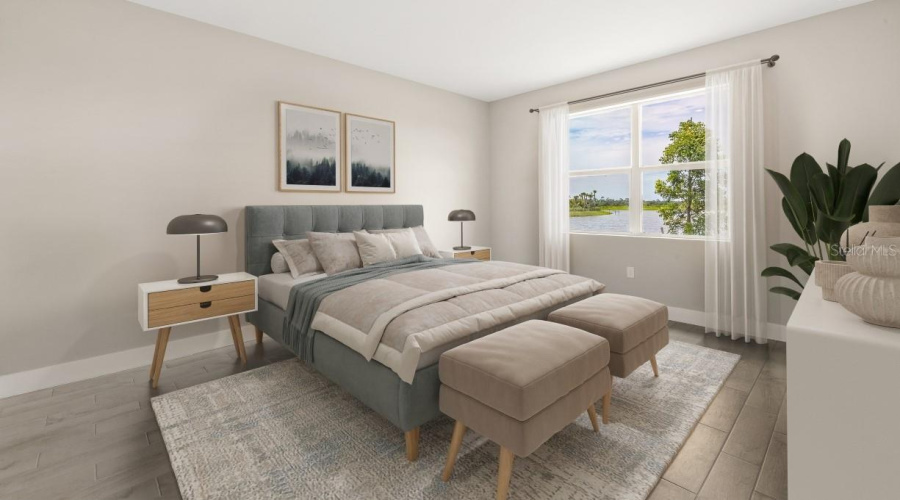 Model Home