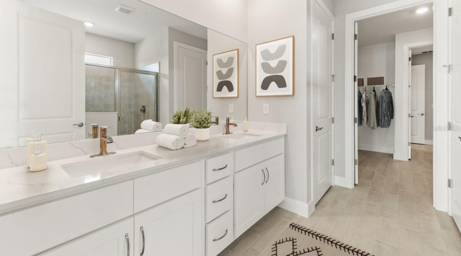 Model Home
