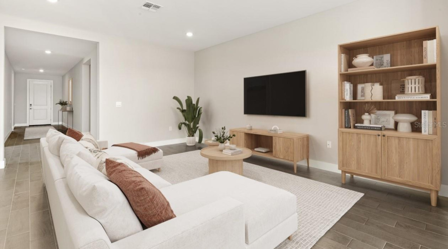 Model Home