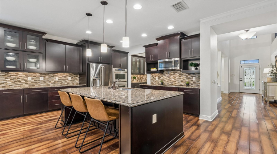 Lutz, Florida 33558, 5 Bedroom Bedrooms, ,4 Bathroombathrooms,Residential,For Sale,Feather Grass Loop,0,Mfrtb8534872