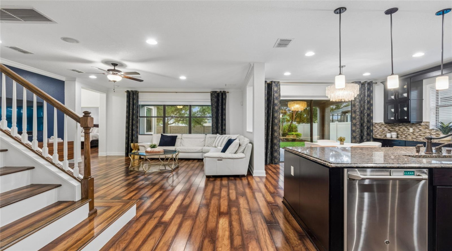 Lutz, Florida 33558, 5 Bedroom Bedrooms, ,4 Bathroombathrooms,Residential,For Sale,Feather Grass Loop,0,Mfrtb8534872