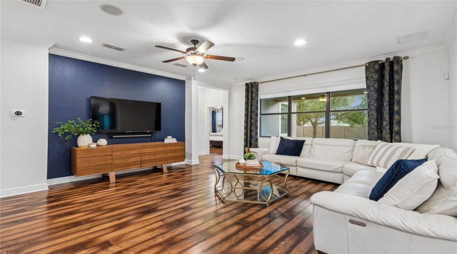 Lutz, Florida 33558, 5 Bedroom Bedrooms, ,4 Bathroombathrooms,Residential,For Sale,Feather Grass Loop,0,Mfrtb8534872