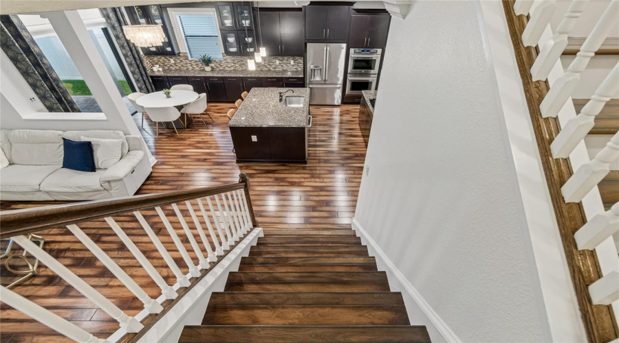 Lutz, Florida 33558, 5 Bedroom Bedrooms, ,4 Bathroombathrooms,Residential,For Sale,Feather Grass Loop,0,Mfrtb8534872
