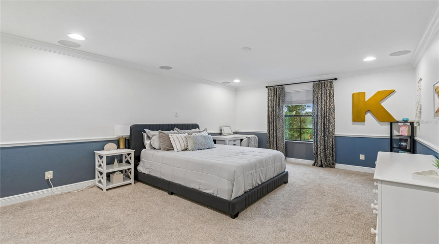 Lutz, Florida 33558, 5 Bedroom Bedrooms, ,4 Bathroombathrooms,Residential,For Sale,Feather Grass Loop,0,Mfrtb8534872