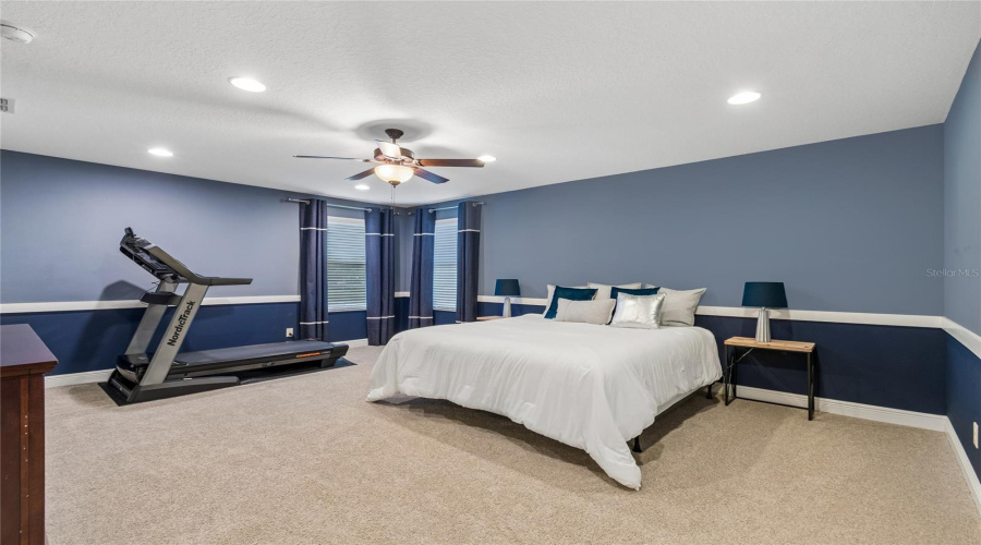Lutz, Florida 33558, 5 Bedroom Bedrooms, ,4 Bathroombathrooms,Residential,For Sale,Feather Grass Loop,0,Mfrtb8534872