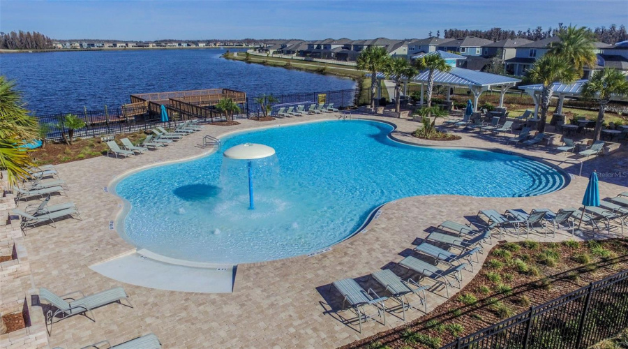 Lutz, Florida 33558, 5 Bedroom Bedrooms, ,4 Bathroombathrooms,Residential,For Sale,Feather Grass Loop,0,Mfrtb8534872