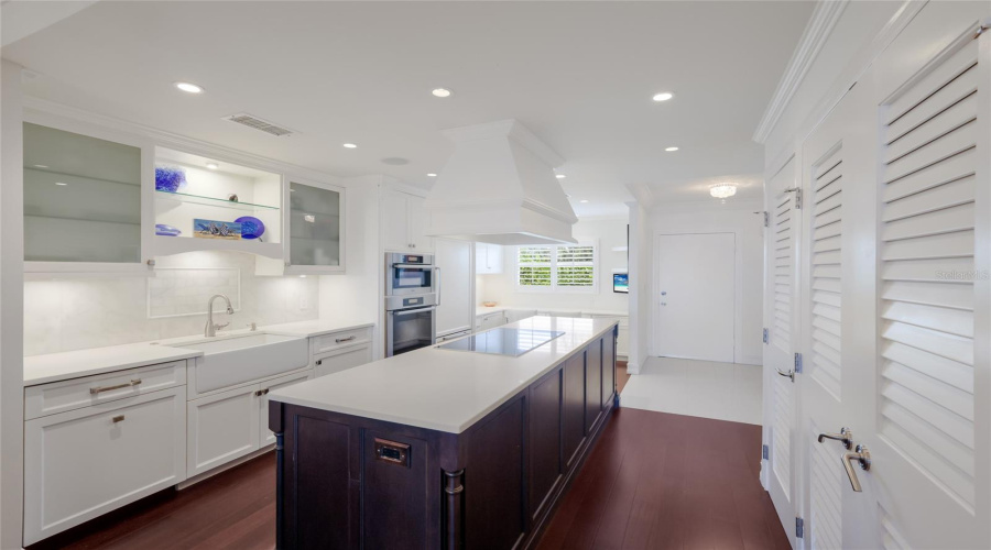 Furniture Grade Cabinetry