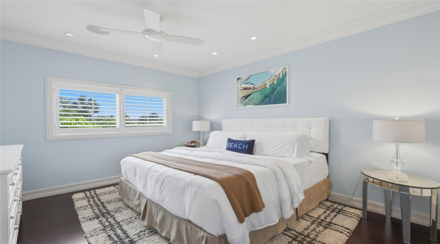 Guest En-Suite Bedroom