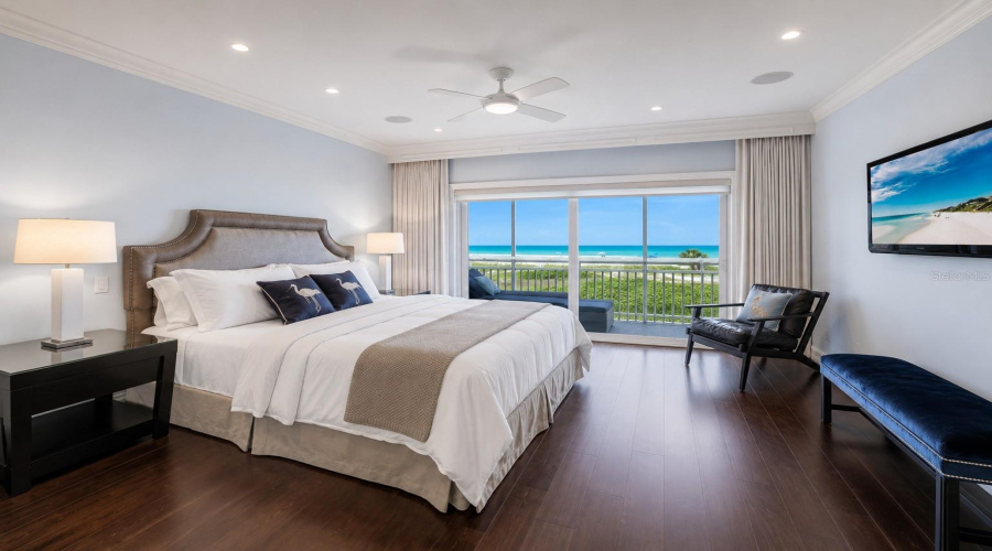 Primary Suite