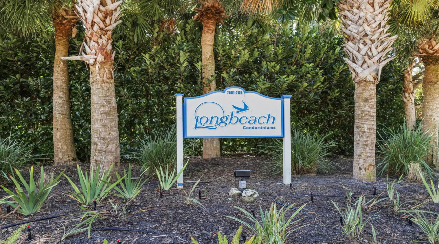 Welcome To Longbeach